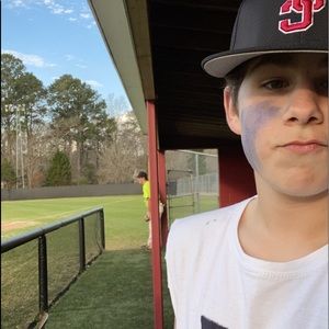 Meet your Posher, Angi